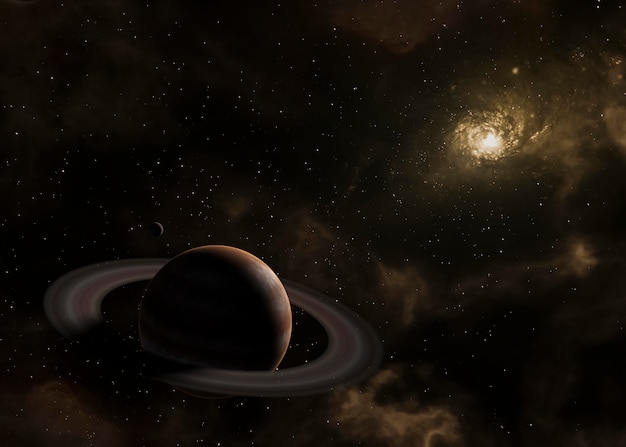 La estructura y formación de la Vía Láctea: una mirada a sus componentes y organización