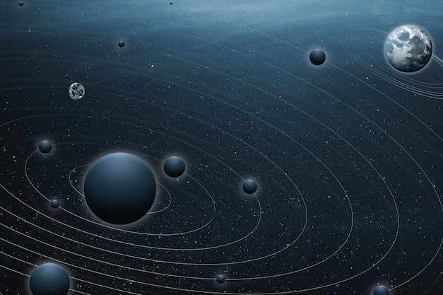 Distancia en años luz entre la Tierra y Venus: Cálculo y datos interesantes