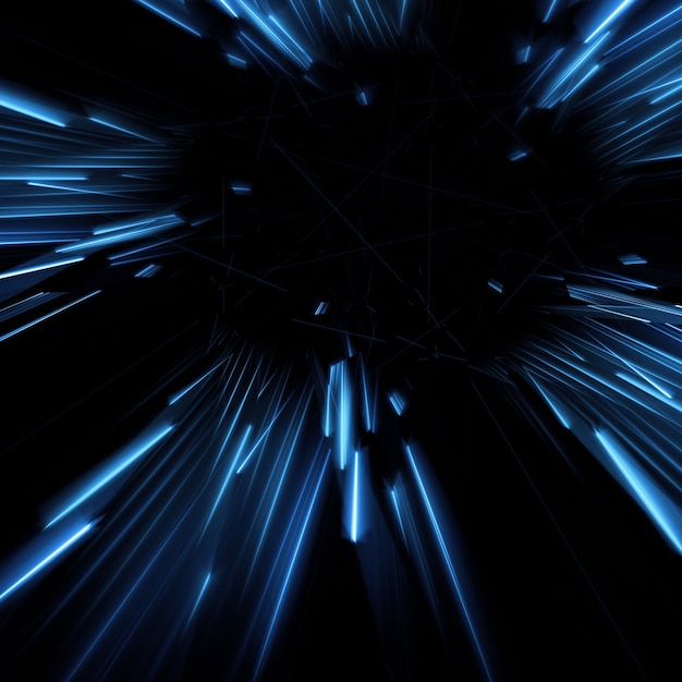La velocidad de la luz y su impacto en la física moderna