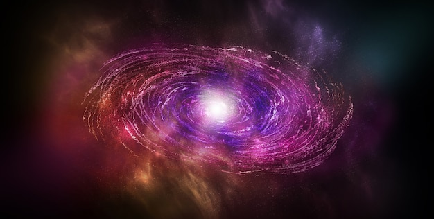 Distancia de la Tierra al universo: ¿cuántos kilómetros nos separan?