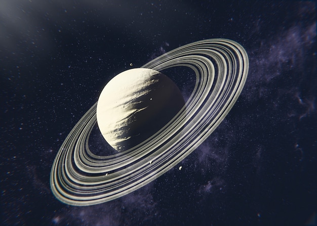 El Segundo Retorno de Saturno: Impacto en tu Vida, Carrera, Relaciones y Crecimiento Personal