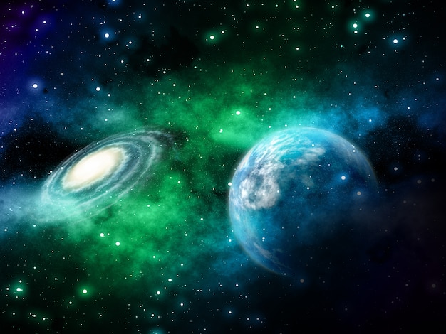 Planeta