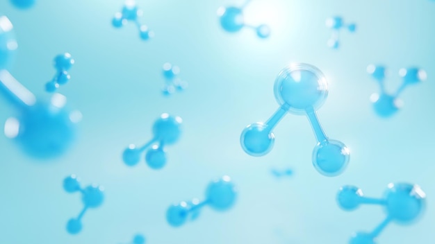 Composición y estructura molecular del ozono: todo lo que necesitas saber