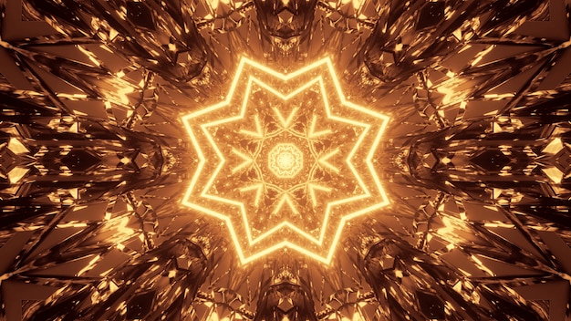 Los astros que brillan en el universo: estrellas y planetas