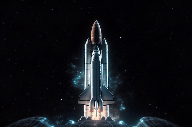 ¿Cuál es la Velocidad Máxima de una Nave Espacial?