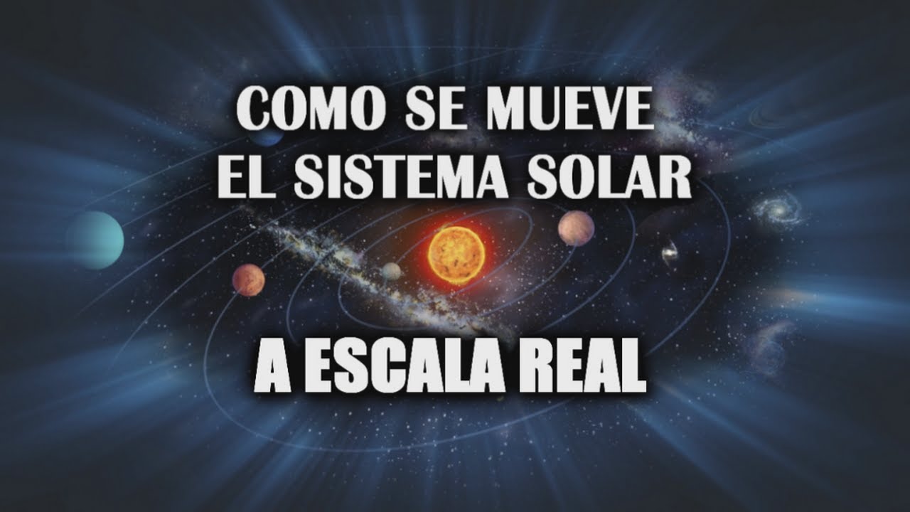 Los secretos de la apariencia del sistema solar