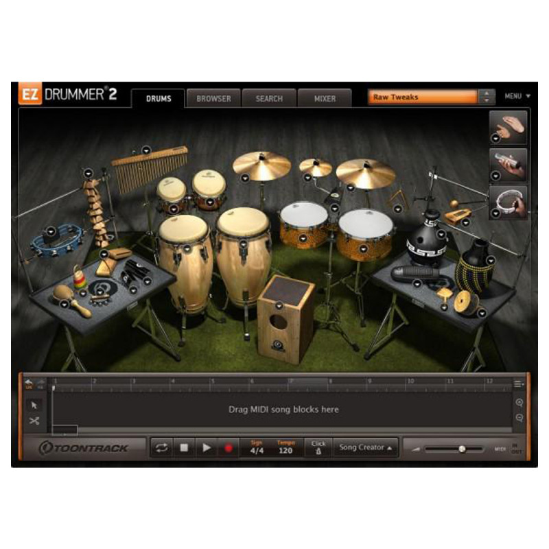 Como ativar o ezdrummer 2 [2024]