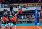 Volley-ball féminin U20 : Coup d’envoi du Championnat d’Afrique des Nations 2025 à Yaoundé !