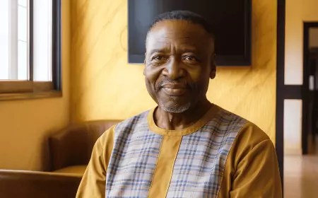 Léopold Bessiping, le héros inattendu d’une République sous tension