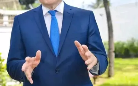 La France nomme un nouvel Ambassadeur au Cameroun : M. Sylvain Riquier prend les rênes dès septembre 2025