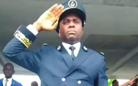 Armstrong Voh Buikame Nommé Nouveau Sous-Préfet de Njombe-Penja : Une Nouvelle Ère pour la Localité ?