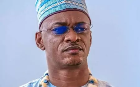 Scission Politique dans l'Adamaoua : 19 Cadres du PCRN Font Défection pour le FSCN