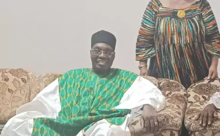 EXCLUSIF : Jeanne Nsoga exclue du FSNC pour propos "bamiphobes" - Tchiroma nettoie ses rangs avant la présidentielle