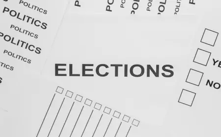 Conséquences politiques de l'exclusion de Kamto selon Perplexity
