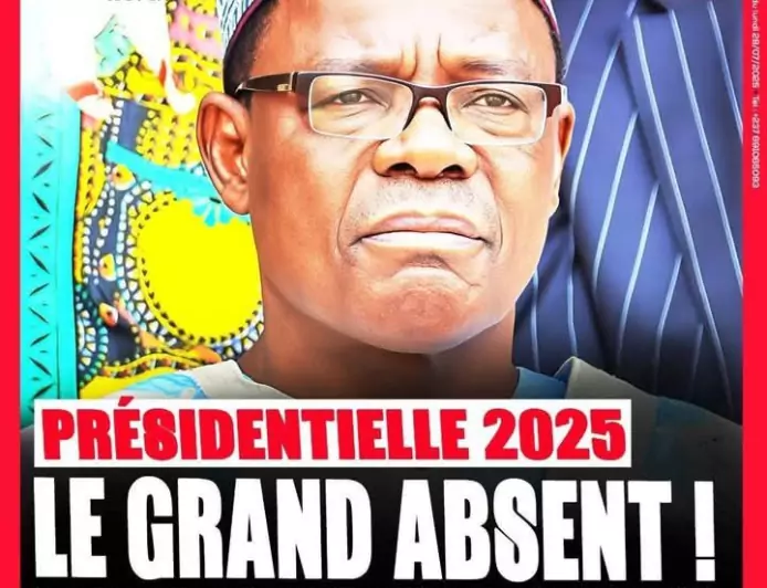 Conséquences politiques de l'exclusion de Kamto Maurice selon ChatGPT