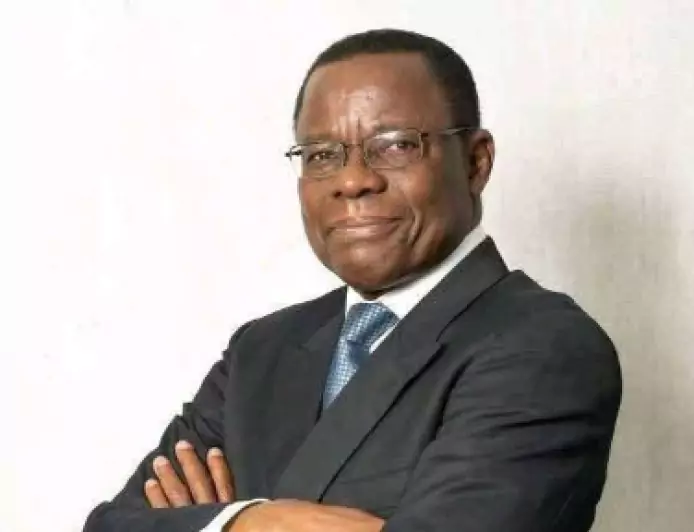 Discours de Maurice Kamto après le  rejet de sa candidature à la présidentielle du 12 octobre 2025.