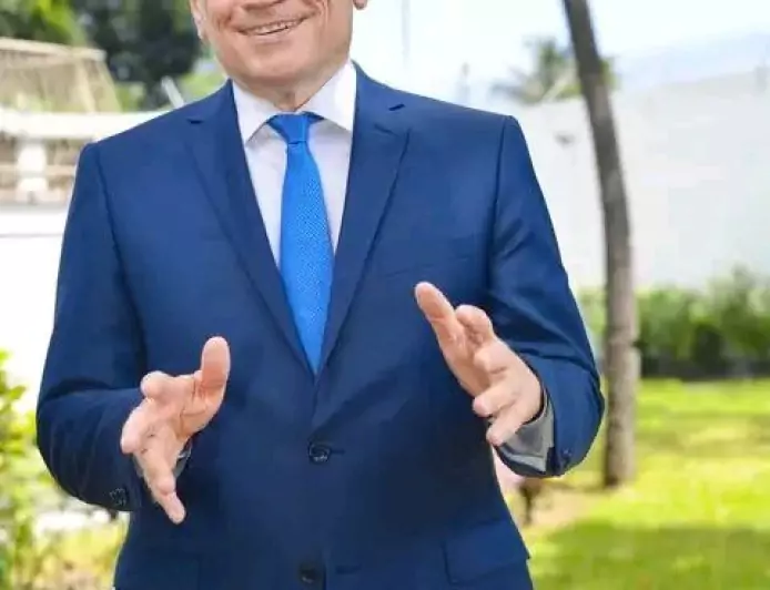 La France nomme un nouvel Ambassadeur au Cameroun : M. Sylvain Riquier prend les rênes dès septembre 2025