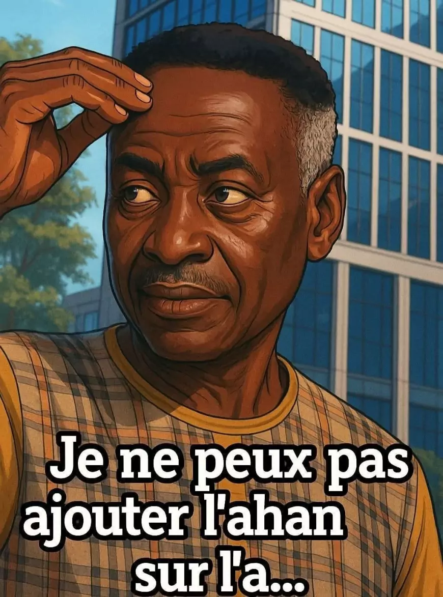 Léopold Bessiping, le héros inattendu d’une République sous tension