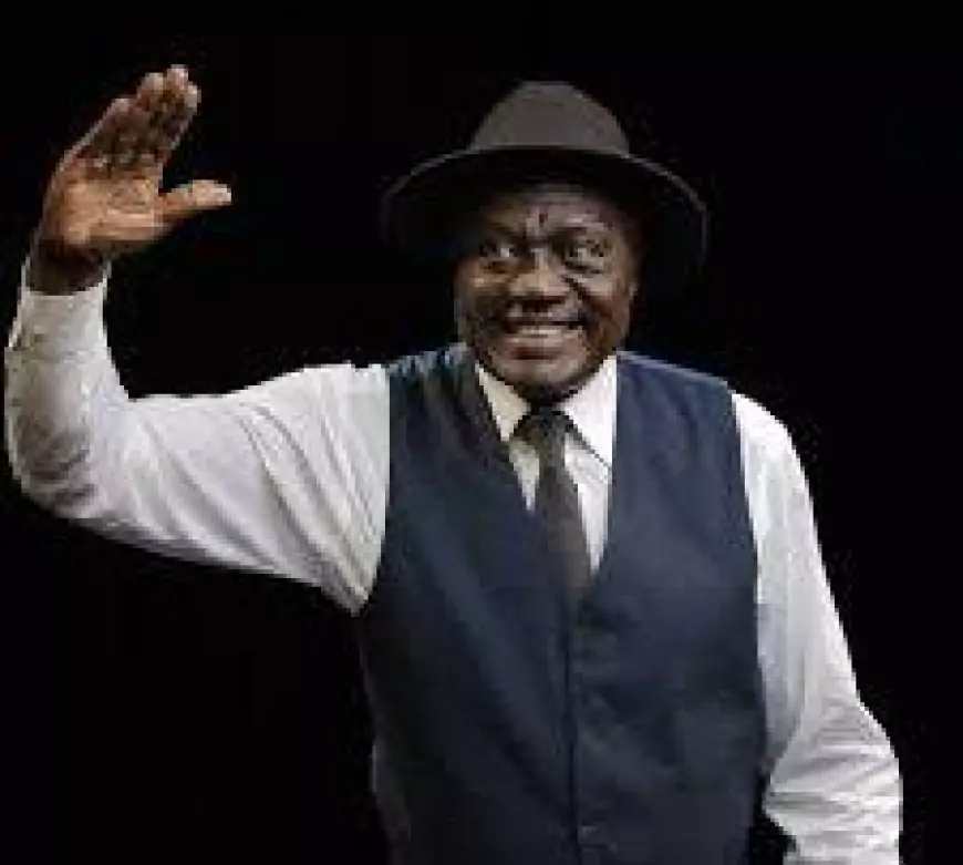 Déccès de L’humoriste Narcisse Kouakam