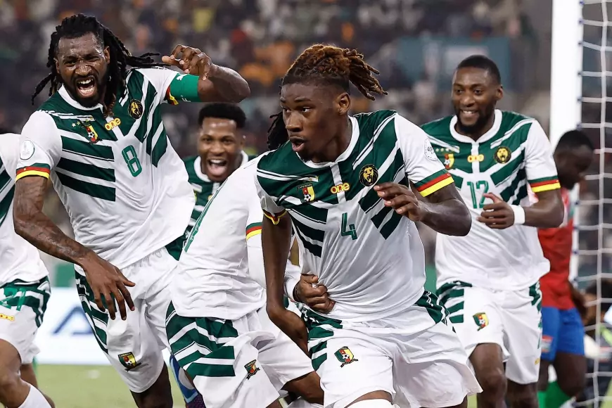 EXCLUSIF – Programme Septembre des Lions Indomptables : Tout est joué sur 6 points !