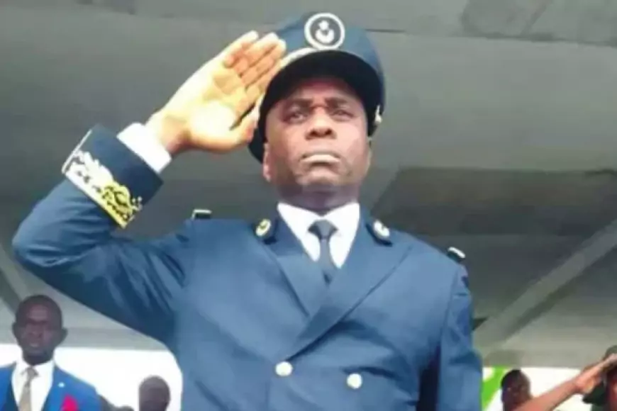 Armstrong Voh Buikame Nommé Nouveau Sous-Préfet de Njombe-Penja : Une Nouvelle Ère pour la Localité ?