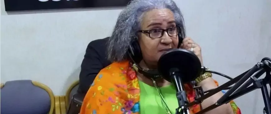 EXCLUSIF : Jeanne Nsoga exclue du FSNC pour propos "bamiphobes" - Tchiroma nettoie ses rangs avant la présidentielle