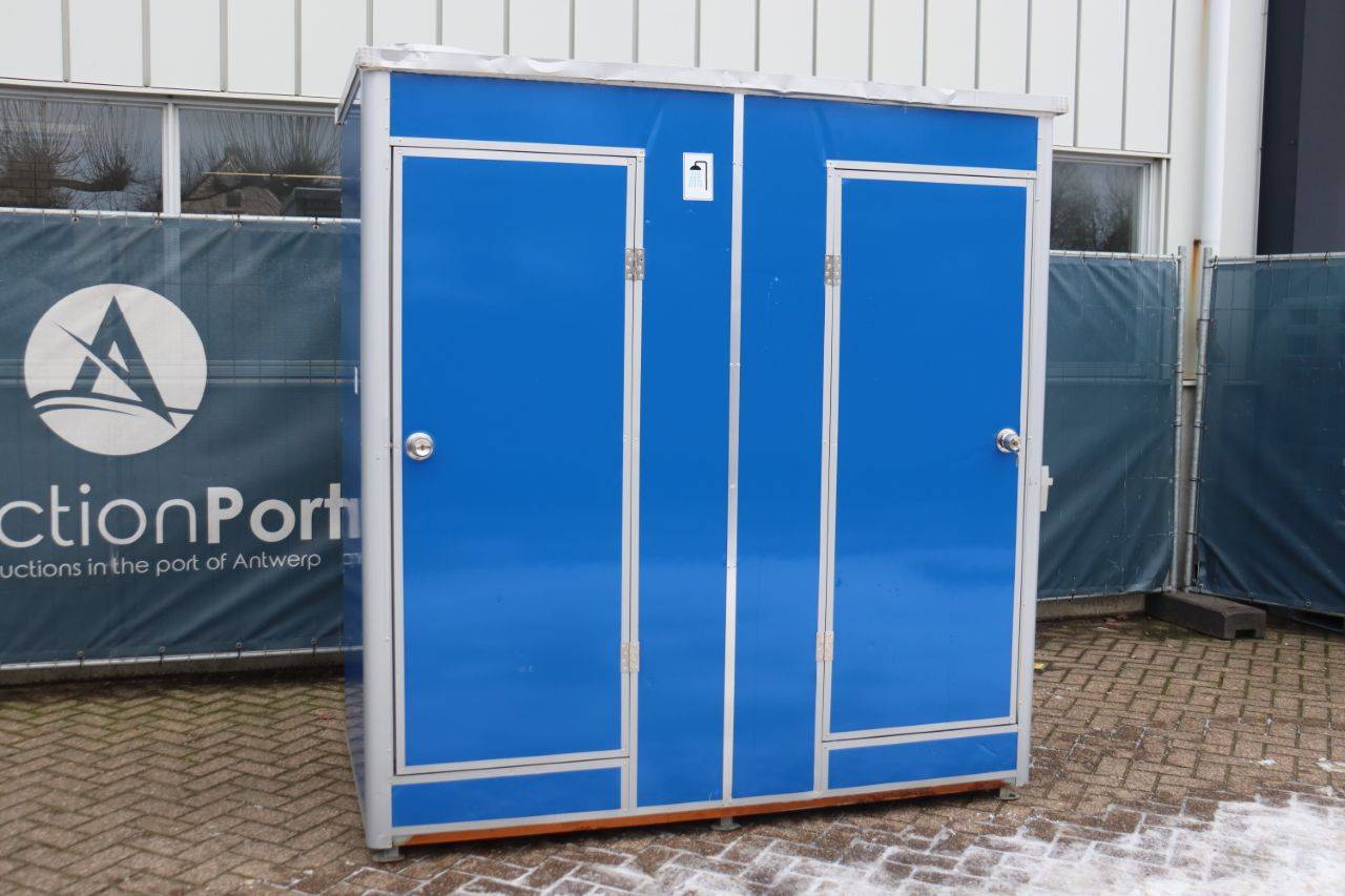 Cabine De Change Pliable - Tente Portable Pour Plage, Camping, Randonnée