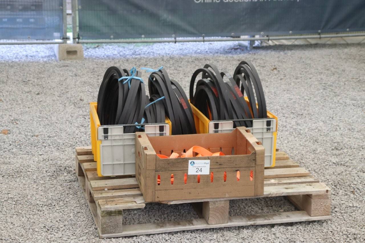 Sangles de levage jaunes 8156 3T | Leroy Merlin