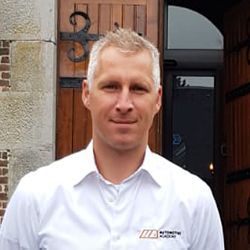Bas Plekker