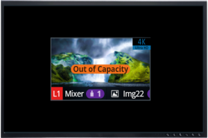 In layer with capacity 1: 1920x1080