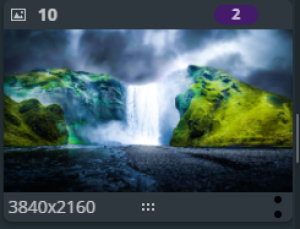 Image 4k (3840x2160)