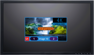 In layer with capacity 1: 1920x1080