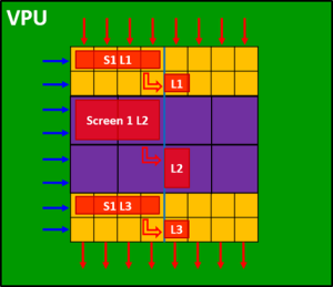 Without Optimized mode