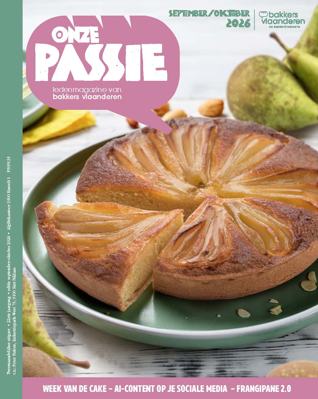 Onze Passie