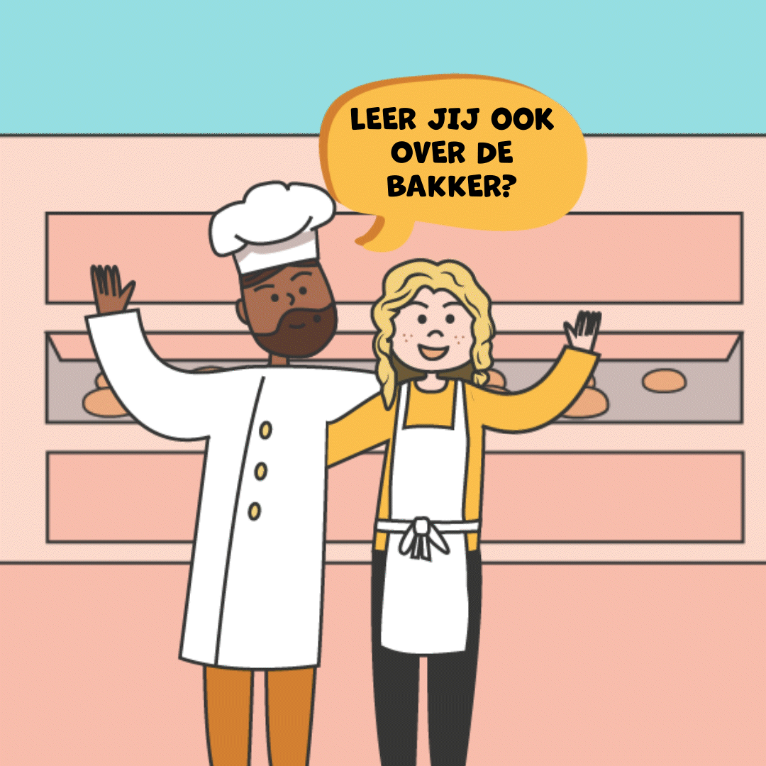 Lesmateriaal voor het lager onderwijs