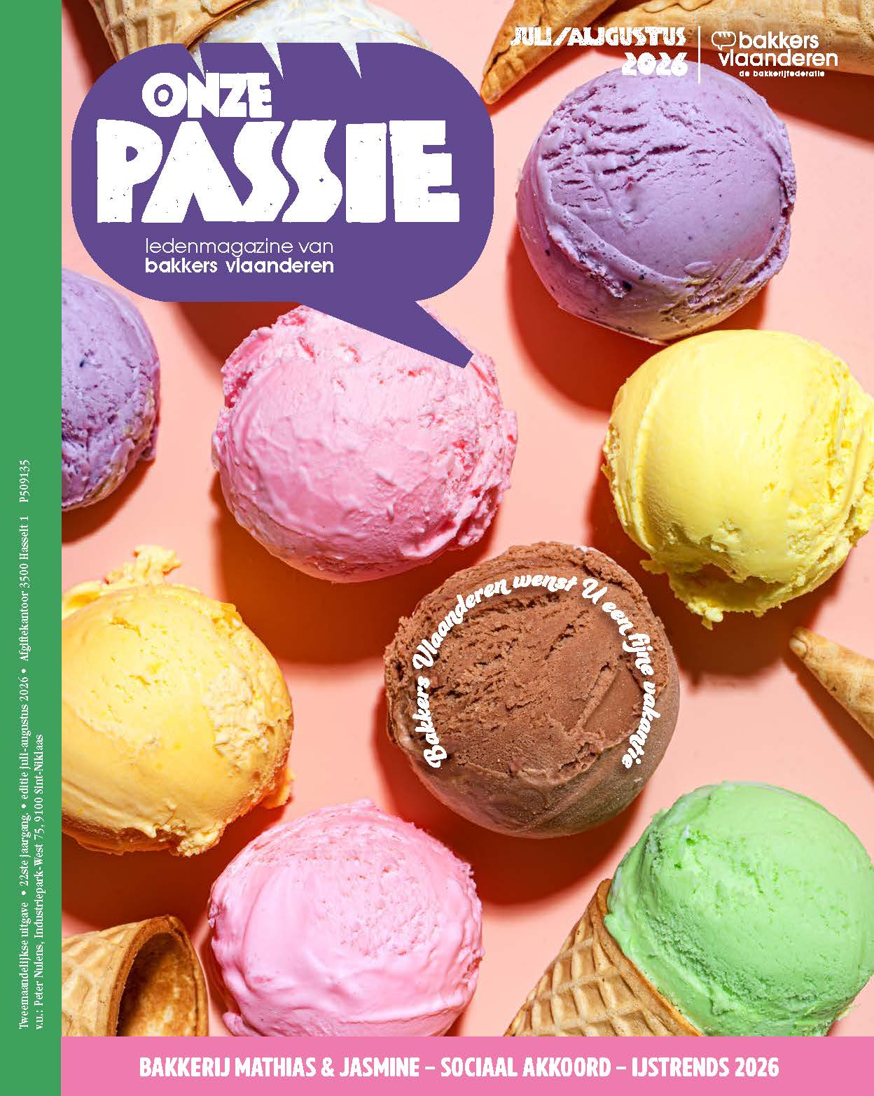 Onze Passie