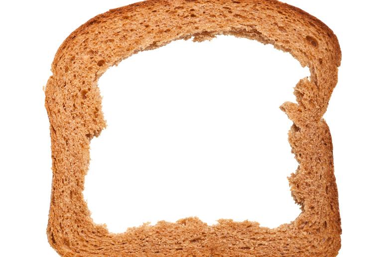 Is de broodkorst gezond: ja of nee?
