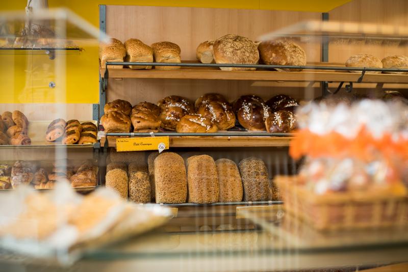 Broodcultuur officieel erkend als immaterieel cultureel erfgoed
