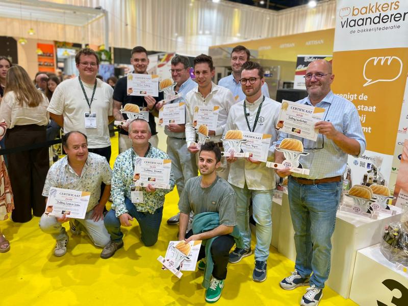 Ambacht in de spotlight tijdens ARTISAN