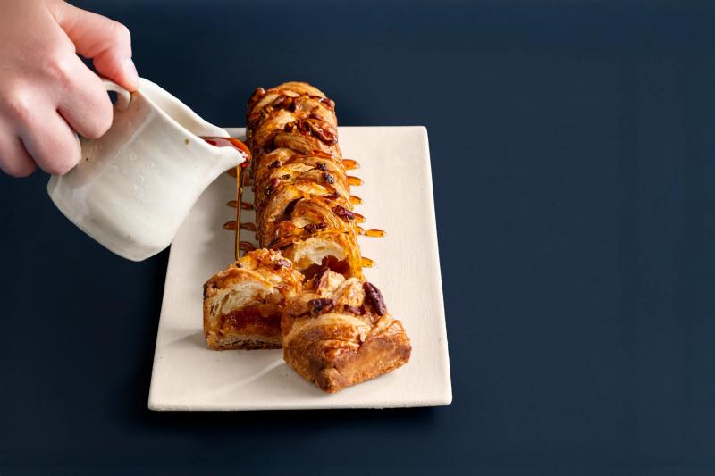 Geef de klassieke viennoiserie van Banquet d’Or® een twist!