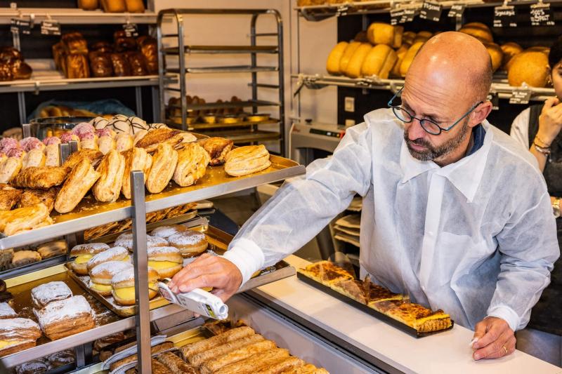 Besparingen bij het FAVV: waarom dit ook de ambachtelijke bakker raakt