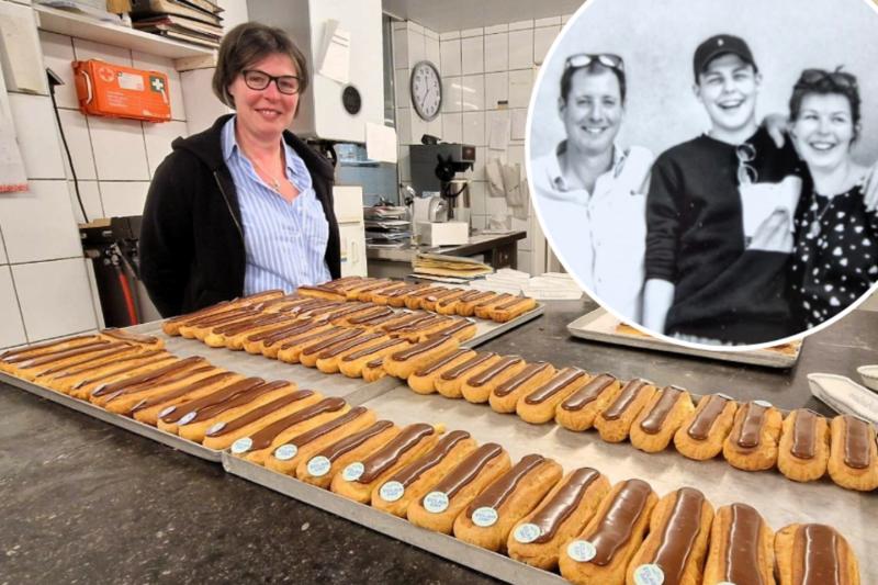 Doe op 14 maart 2026 mee aan de Dag van de Eclair