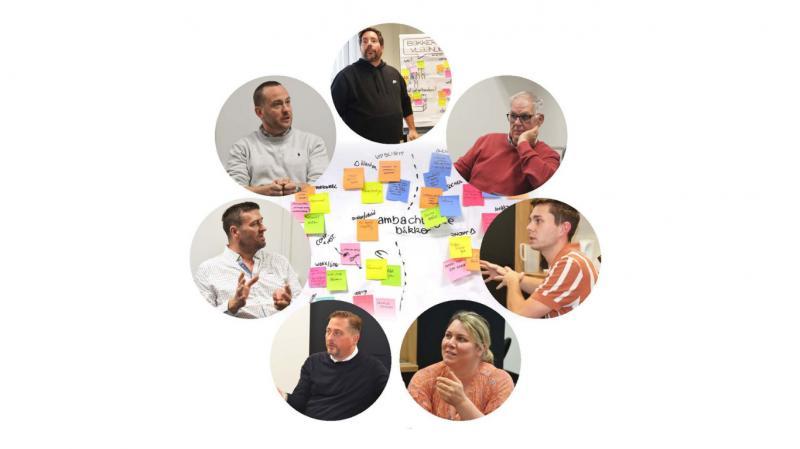 Denk mee over de toekomst van de ambachtelijke bakkerij - rondetafelgesprek in Westerlo