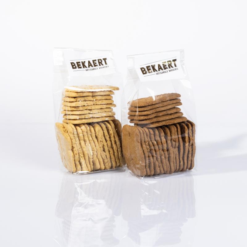 Speculaas van Bakkerij Bekaert krijgt label STREEKPRODUCT.be