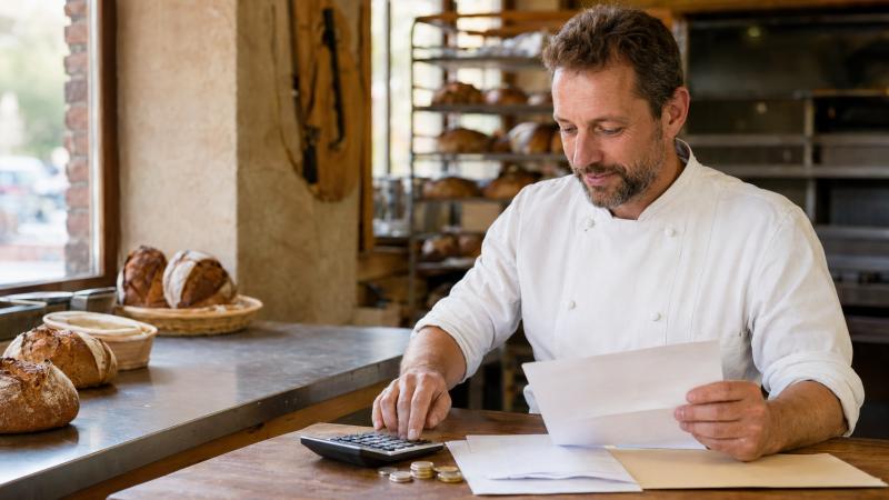 Invoering van een ondernemersaftrek in de personenbelasting