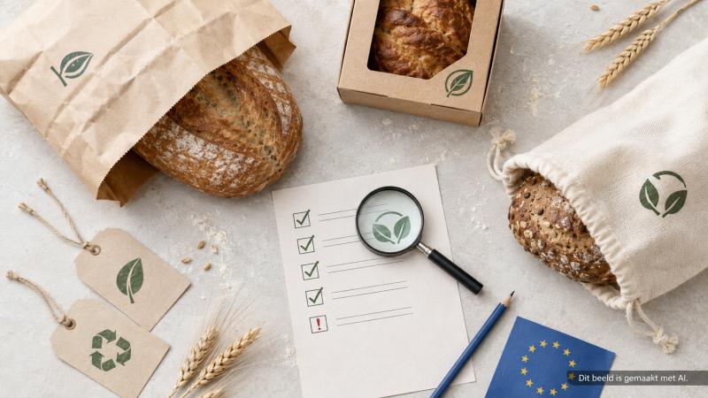 “Groen”, “eco” of “duurzaam”? Nieuwe regels vanaf 27 september