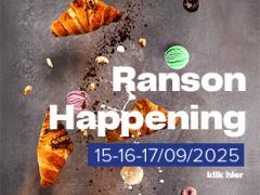 Ranson Happening
