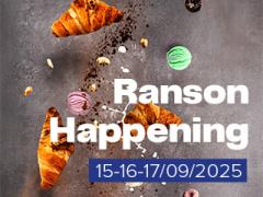 Ranson Happening