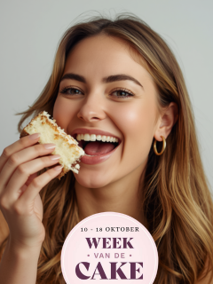 Week van de Cake 2026