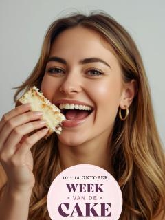 Week van de Cake 2026
